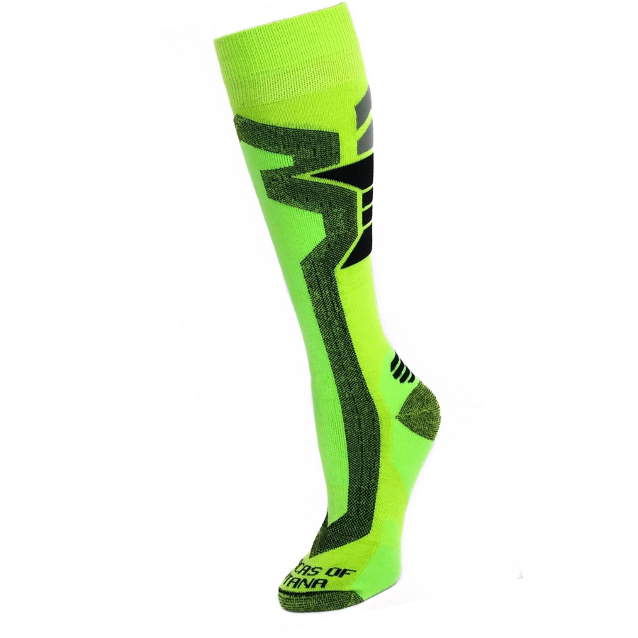 Ski and Snowboard Socks