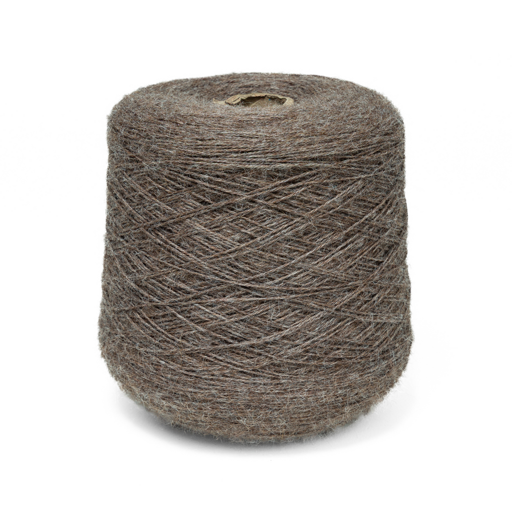 Alpaca Sport Weight Bulk Spools