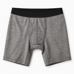Men's Alpaca Boxer Briefs