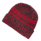 Handmade Toboggan Alpaca Beanie Hat