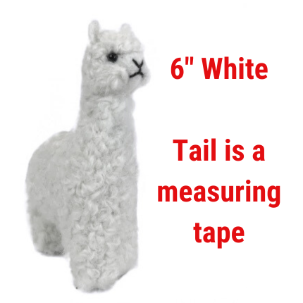 Alpaca Figurine or Ornament