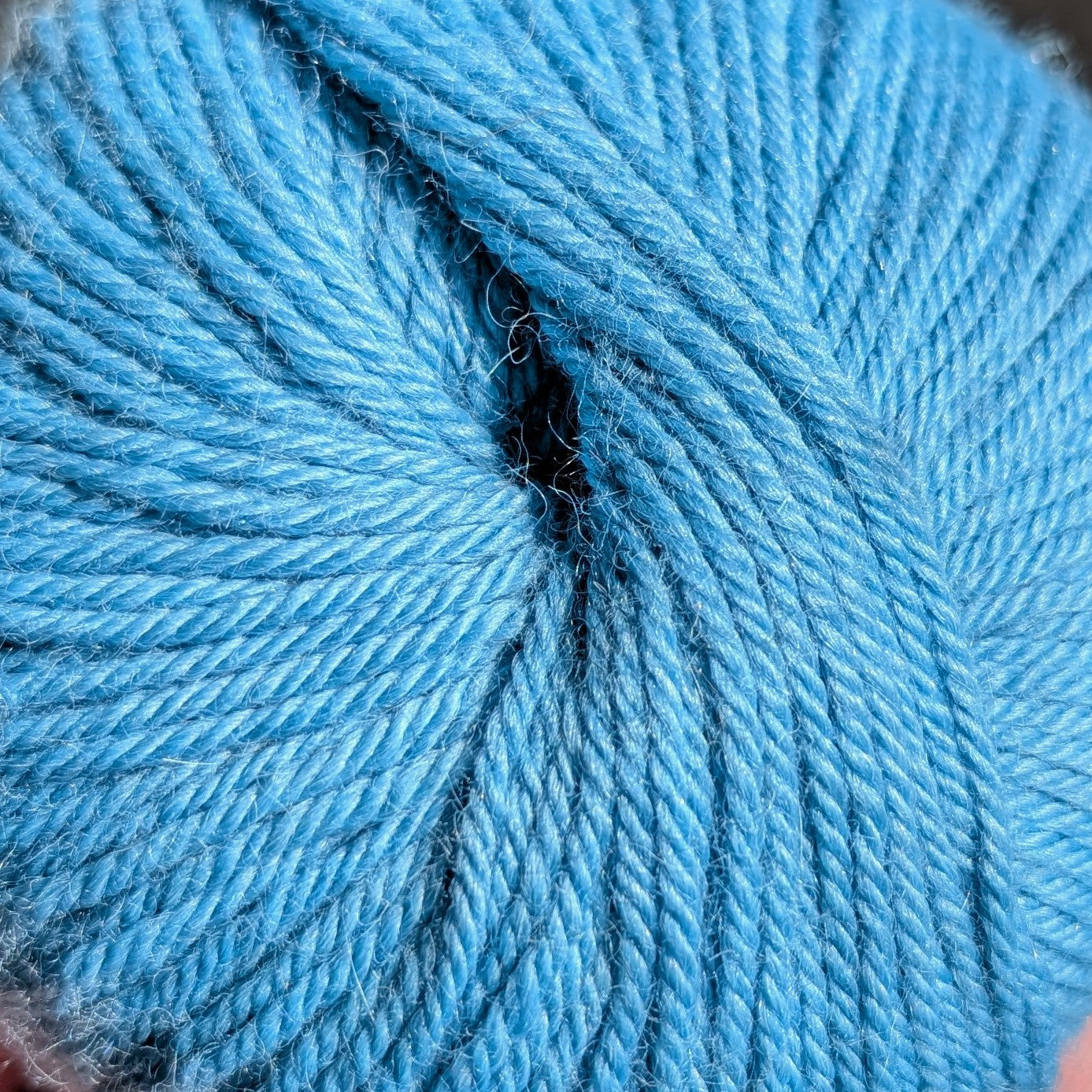 Alpaca Yarn | Sport Weight