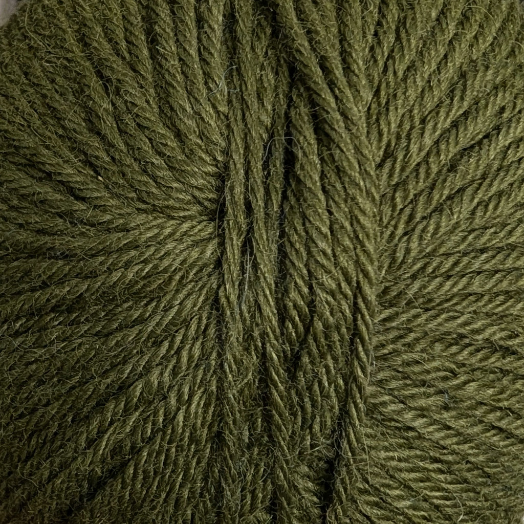 Alpaca Yarn | Sport Weight