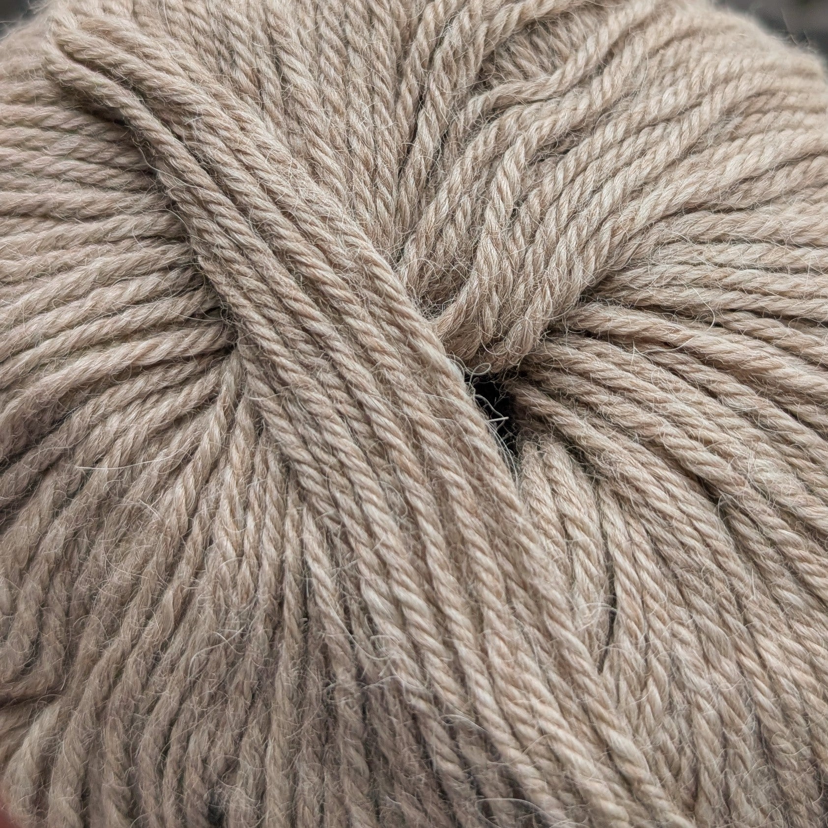 Alpaca Yarn | Sport Weight
