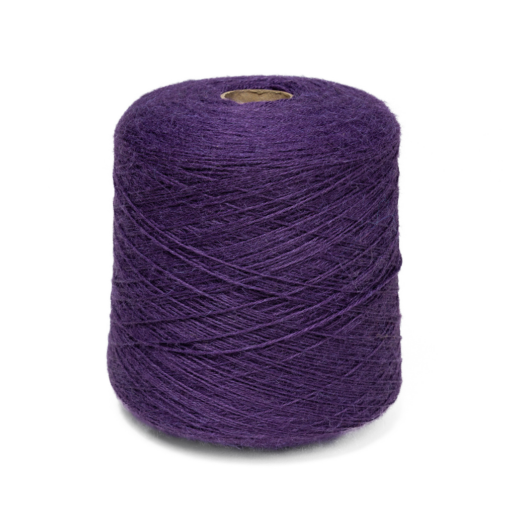 Alpaca Sport Weight Bulk Spools