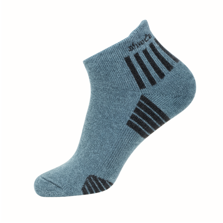 Swift Wicking Running Socks