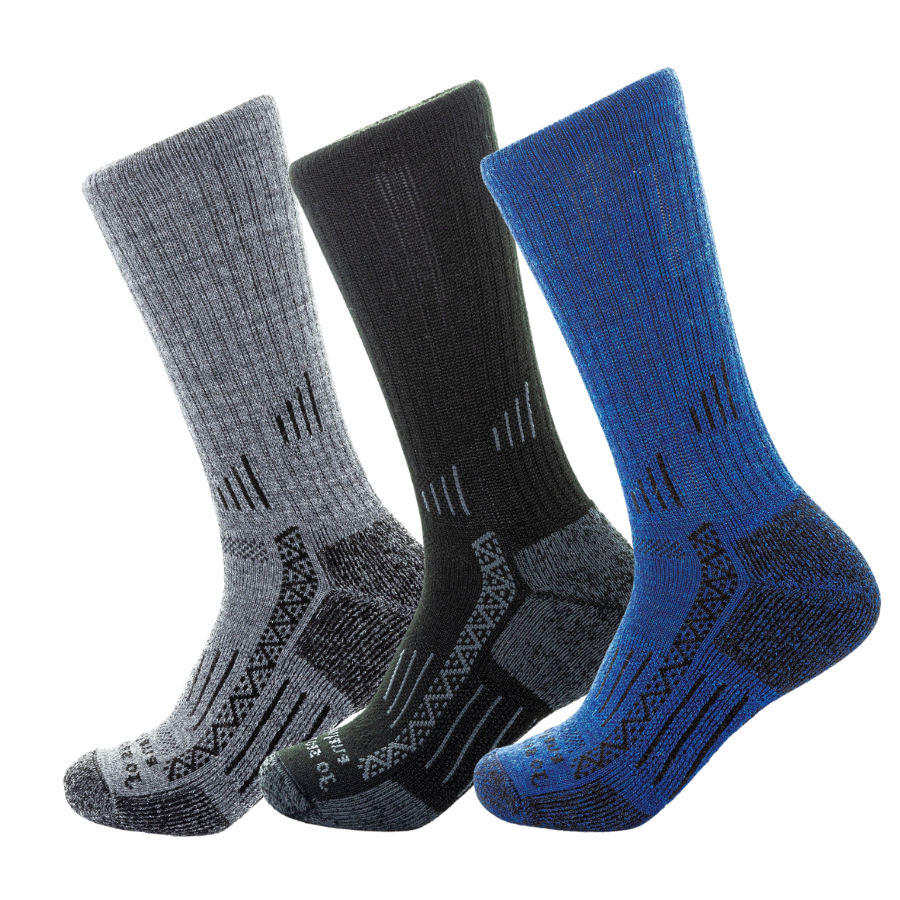 Adventure Socks