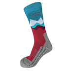 All-Season Cushion Crew Sock