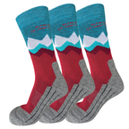 All-Season Cushion Crew Sock