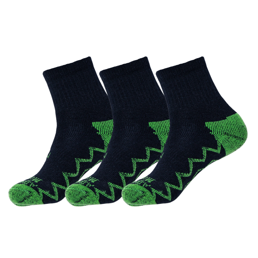 All Terrain Socks