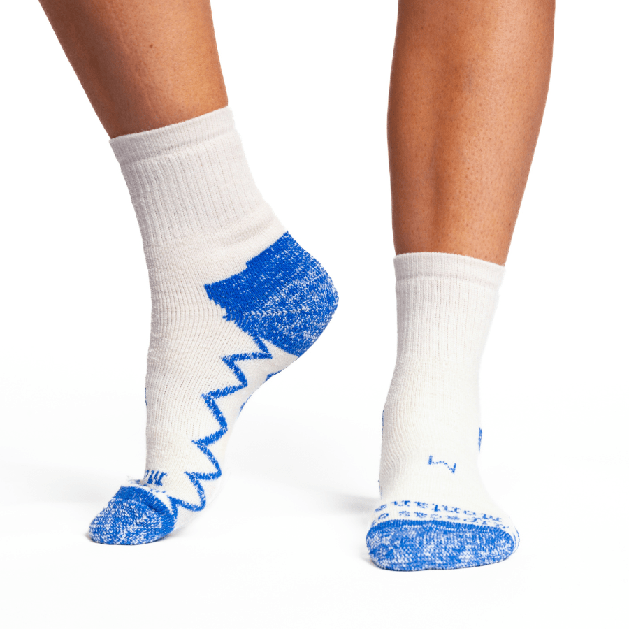 All Terrain Socks