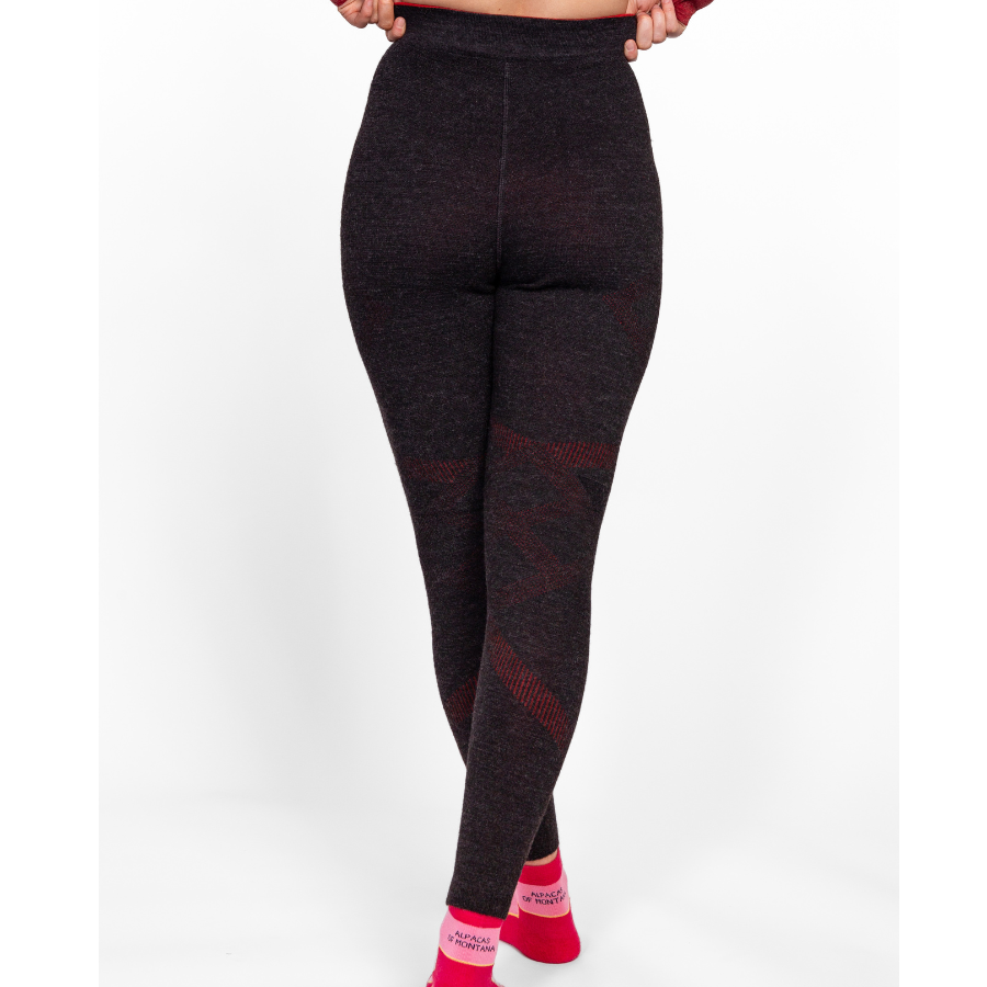 Women&#39;s Extreme Warmth Base Layer Bottoms