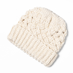 Handmade Celtic Alpaca Hat