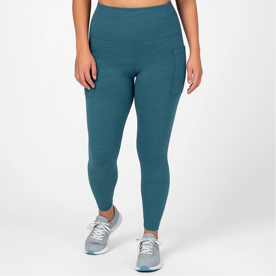 Women's Alpaca Leggings