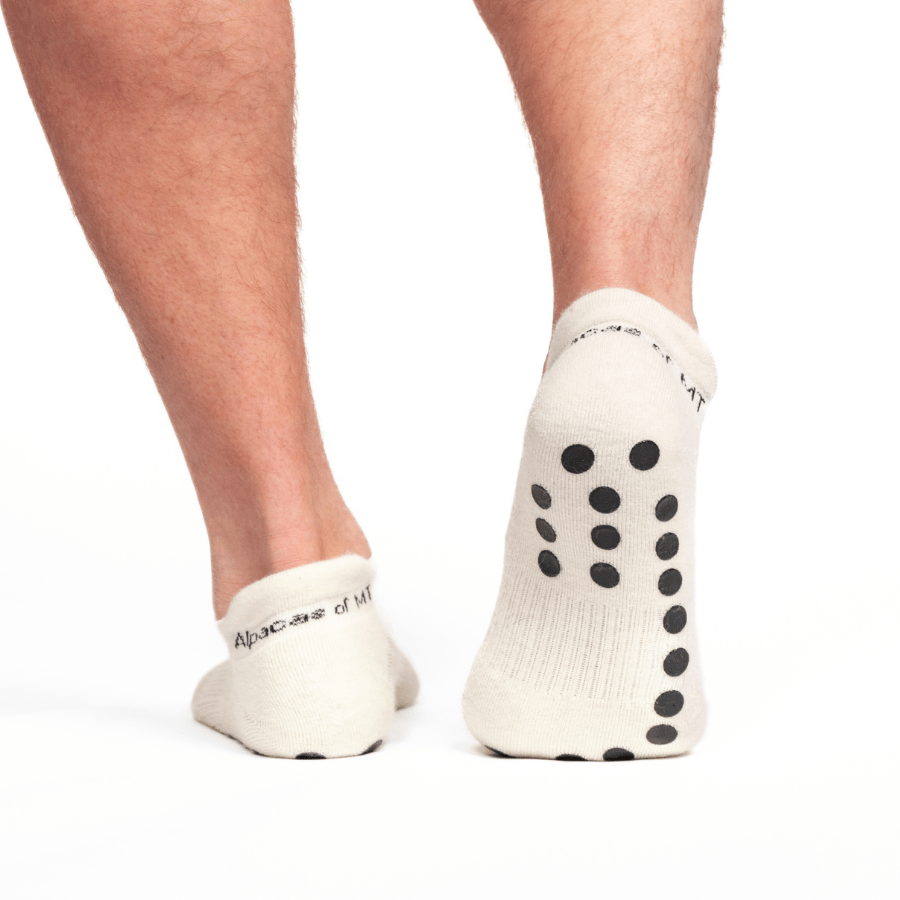 Grip Athletic Socks