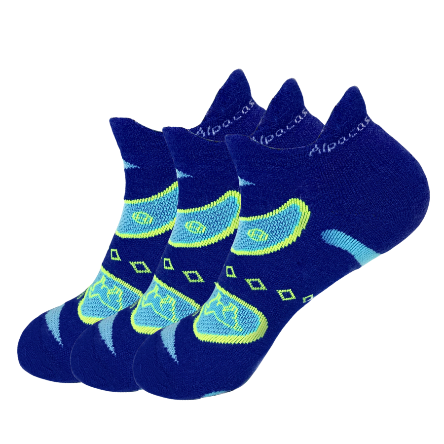 Endurance Athletic Sock