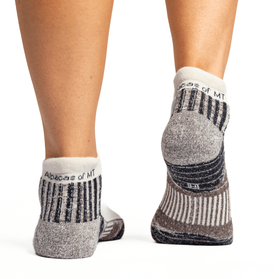 Swift Wicking Running Socks