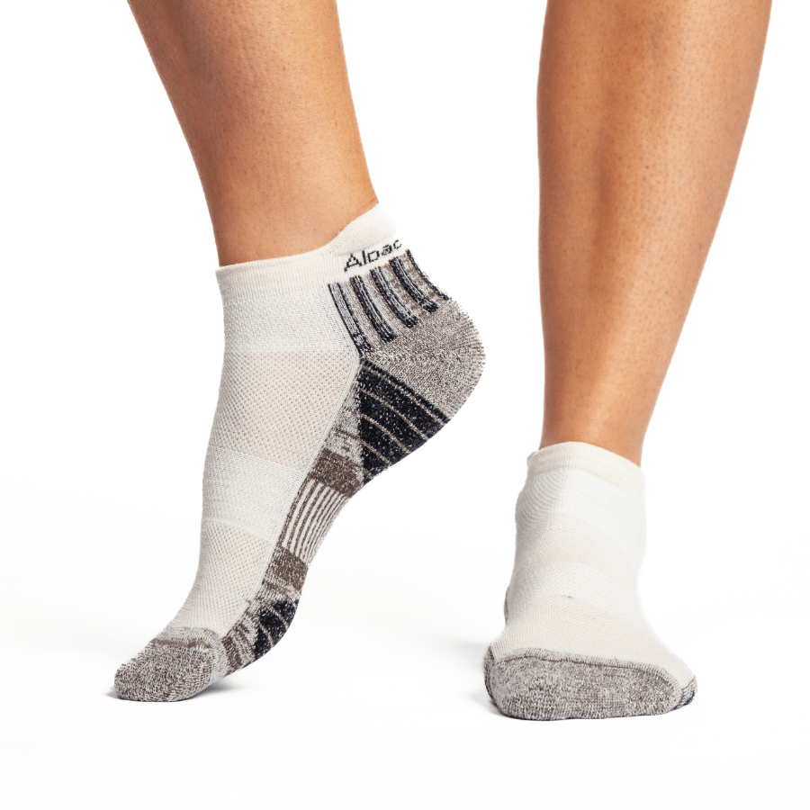 Swift Wicking Running Socks