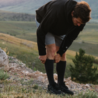 Alpaca Compression Socks