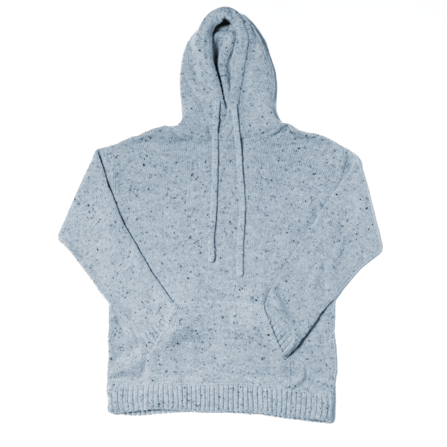 Women's Alpaca Essentials Hoodie