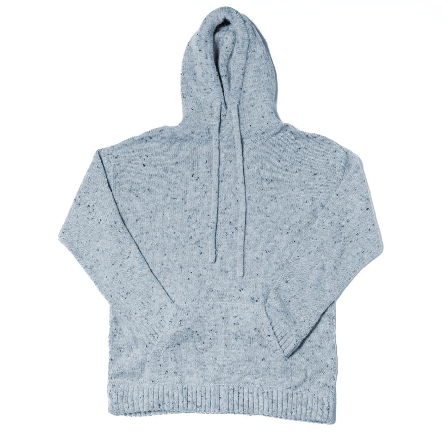 Men&#39;s Alpaca Essentials Hoodie