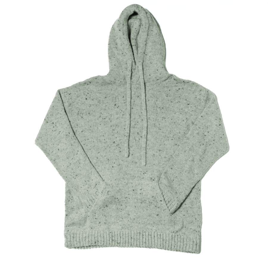 Men&#39;s Alpaca Essentials Hoodie