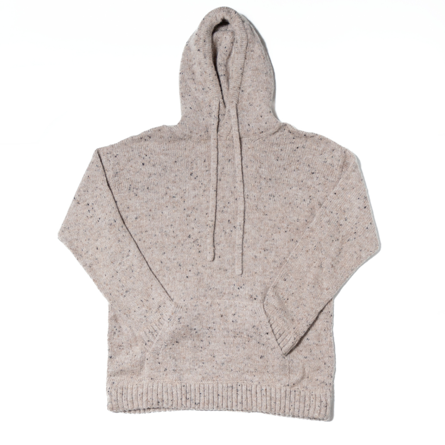 Men&#39;s Alpaca Essentials Hoodie