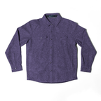 Men's Alpaca Shacket