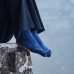 Alpaca Adventure Socks