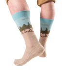All-Season Cushion Crew Sock