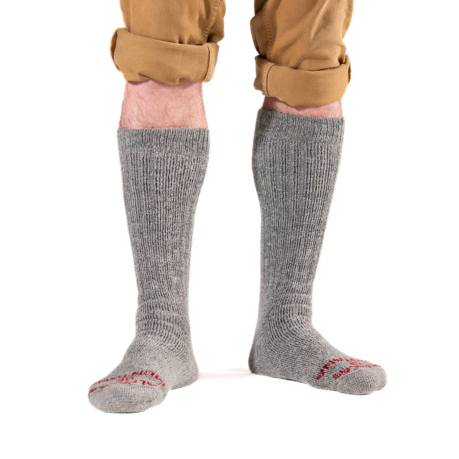 Maximum Warmth Arctic Socks