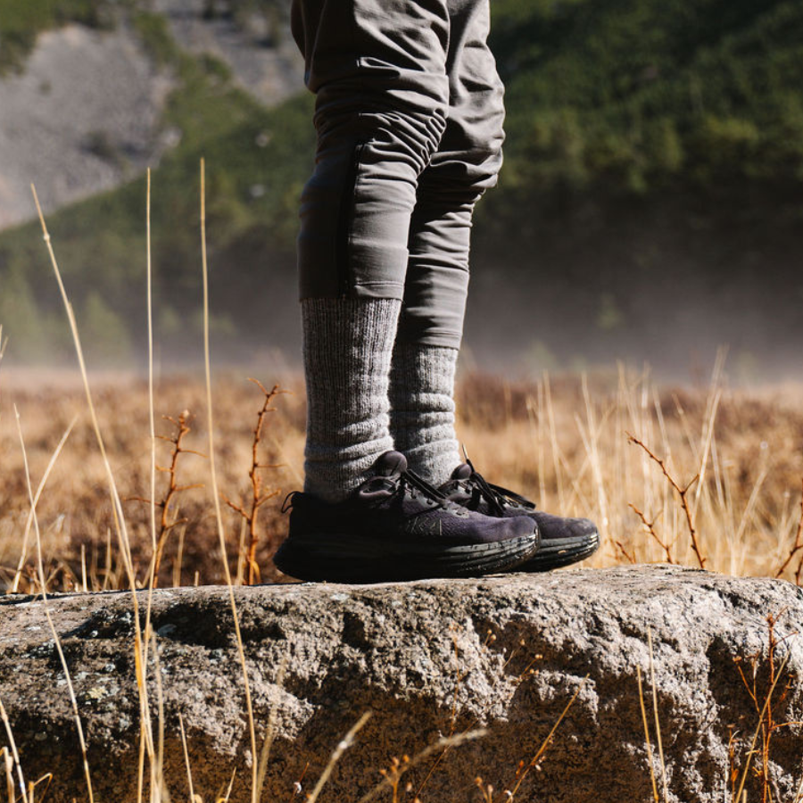 Maximum Warmth Arctic Socks