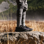 Maximum Warmth Arctic Socks