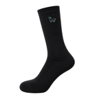 Alpaca Dress Socks