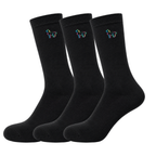 Alpaca Dress Socks