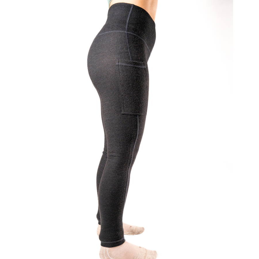 Women's Alpaca Leggings