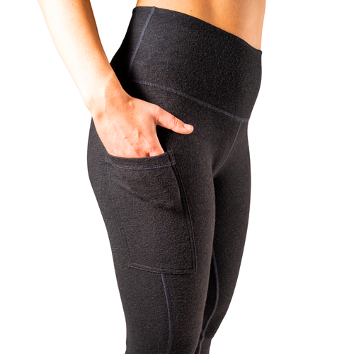 Women's Alpaca Leggings