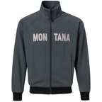 Alpaca City Zip-Up Jacket