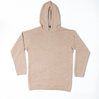 Women's Classic Alpaca Hoodie