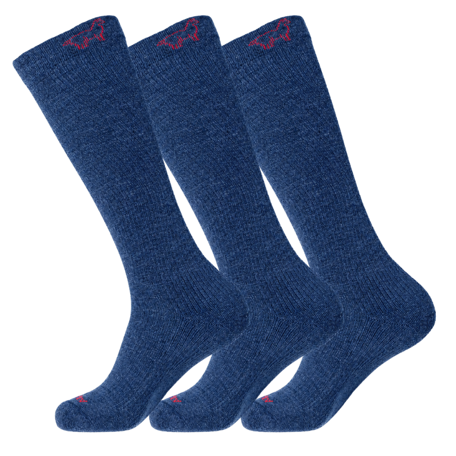 Alpaca Compression Socks
