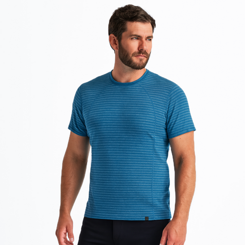 Featherweight Reversible Tee