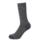 Alpaca Dress Socks