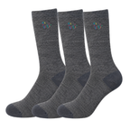 Alpaca Dress Socks