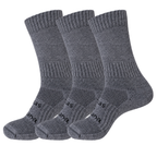 Hiking Crew Alpaca Socks