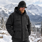 Men's AlpacaTek® Expedition Parka