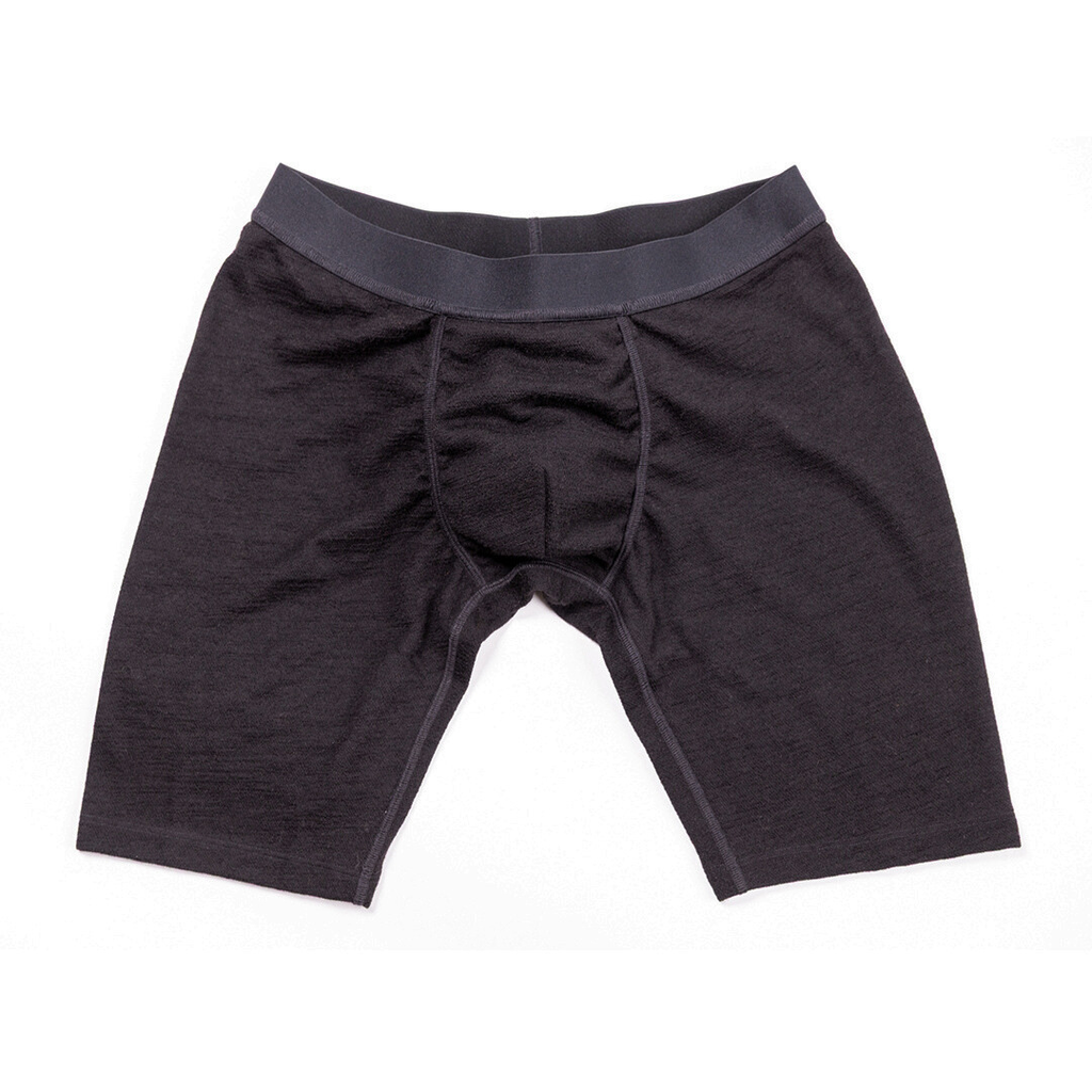Men's Alpaca Boxer Briefs