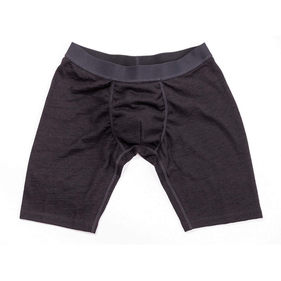 Men's Alpaca Boxer Briefs
