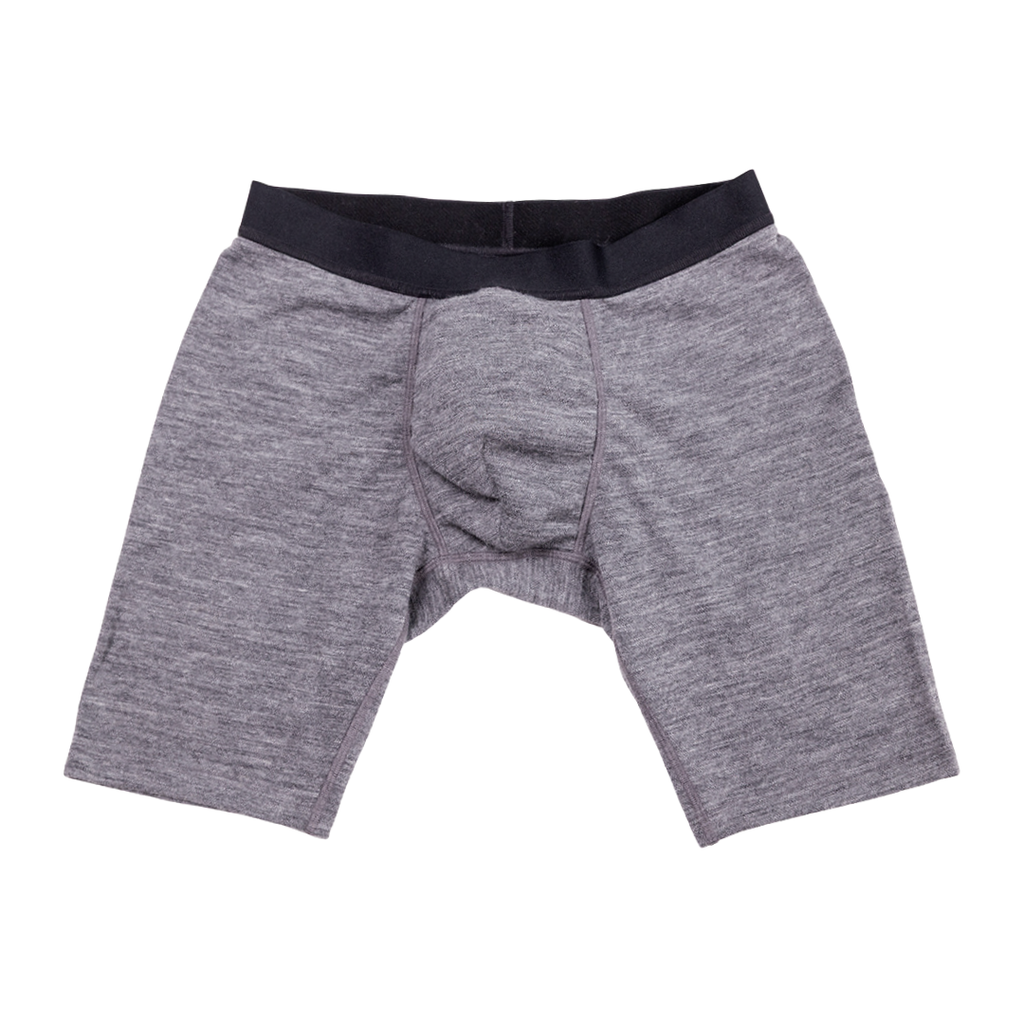 Men's Alpaca Boxer Briefs