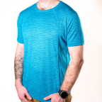 Featherweight Reversible Tee