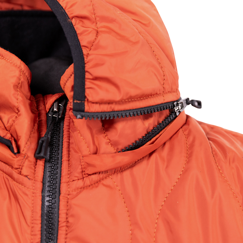 Men's AlpacaTek® Jacket